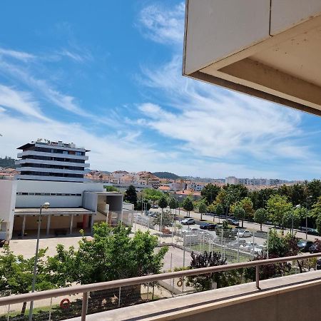 Casa Malu Lägenhet Coimbra Exteriör bild