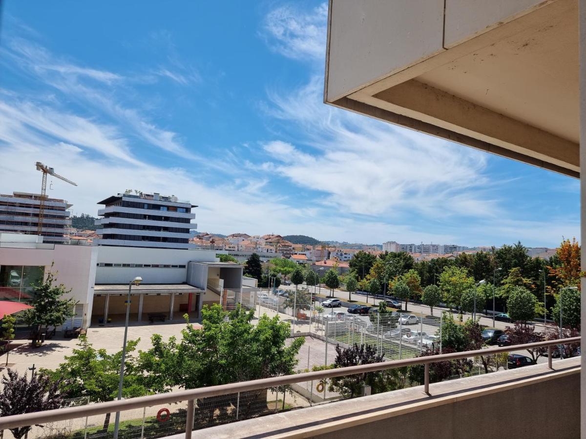Casa Malu Lägenhet Coimbra Exteriör bild