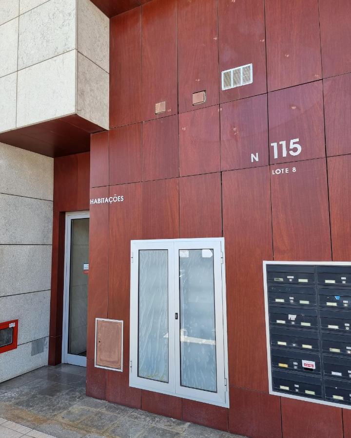 Casa Malu Lägenhet Coimbra Exteriör bild